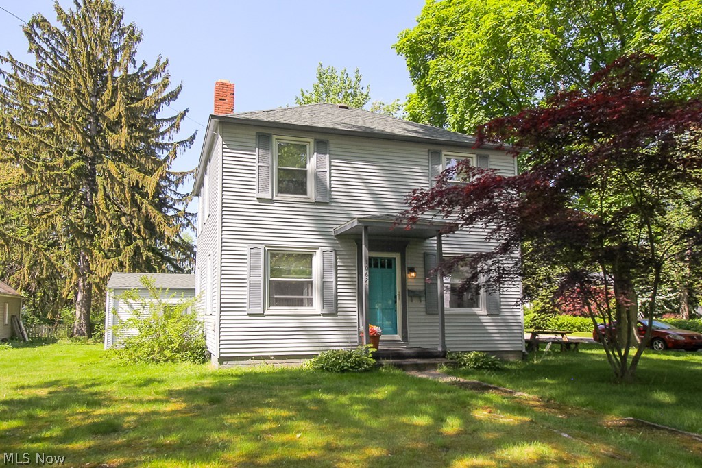 1062 West Riddle Avenue Ravenna, OH 44266 - Photo 1 of 24 Gallery Image 1