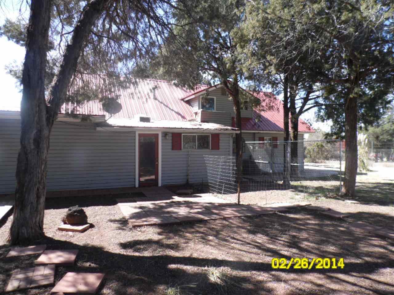 411 Dealers Choice Road Payson, AZ 85541 - Photo 11 of 47