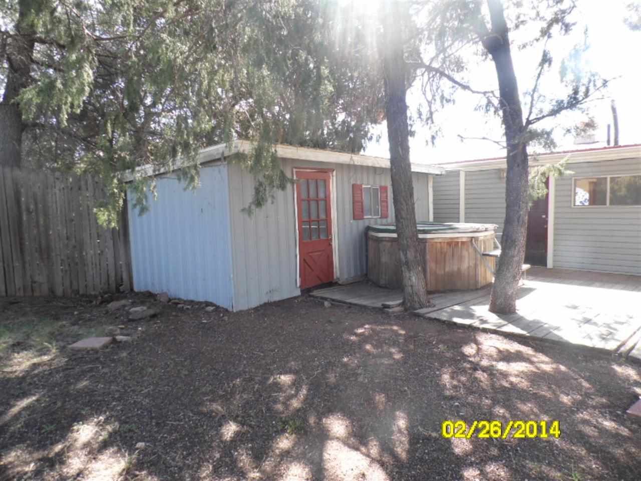411 Dealers Choice Road Payson, AZ 85541 - Photo 12 of 47