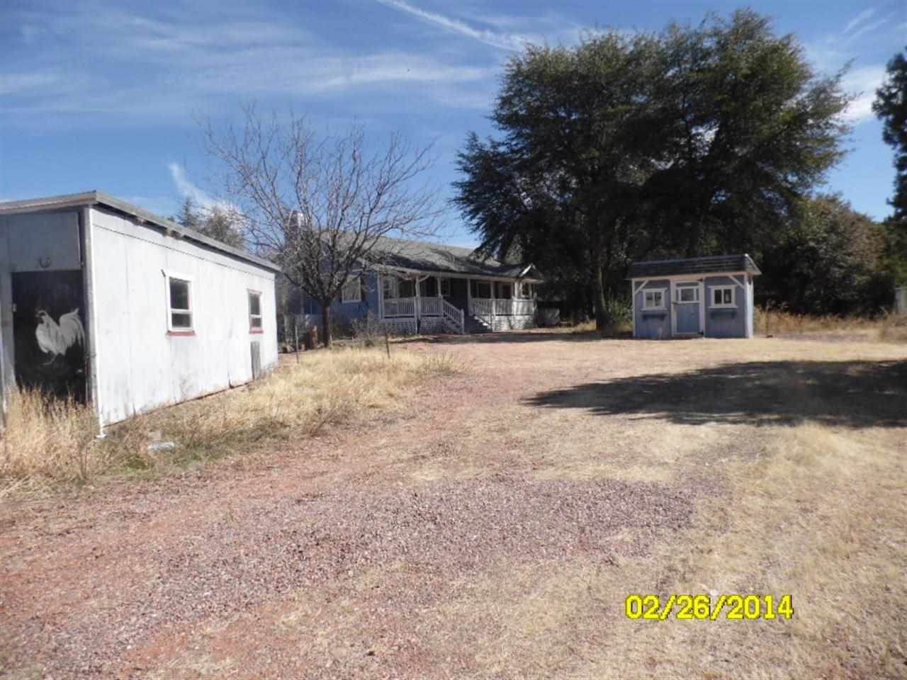 411 Dealers Choice Road Payson, AZ 85541 - Photo 15 of 47