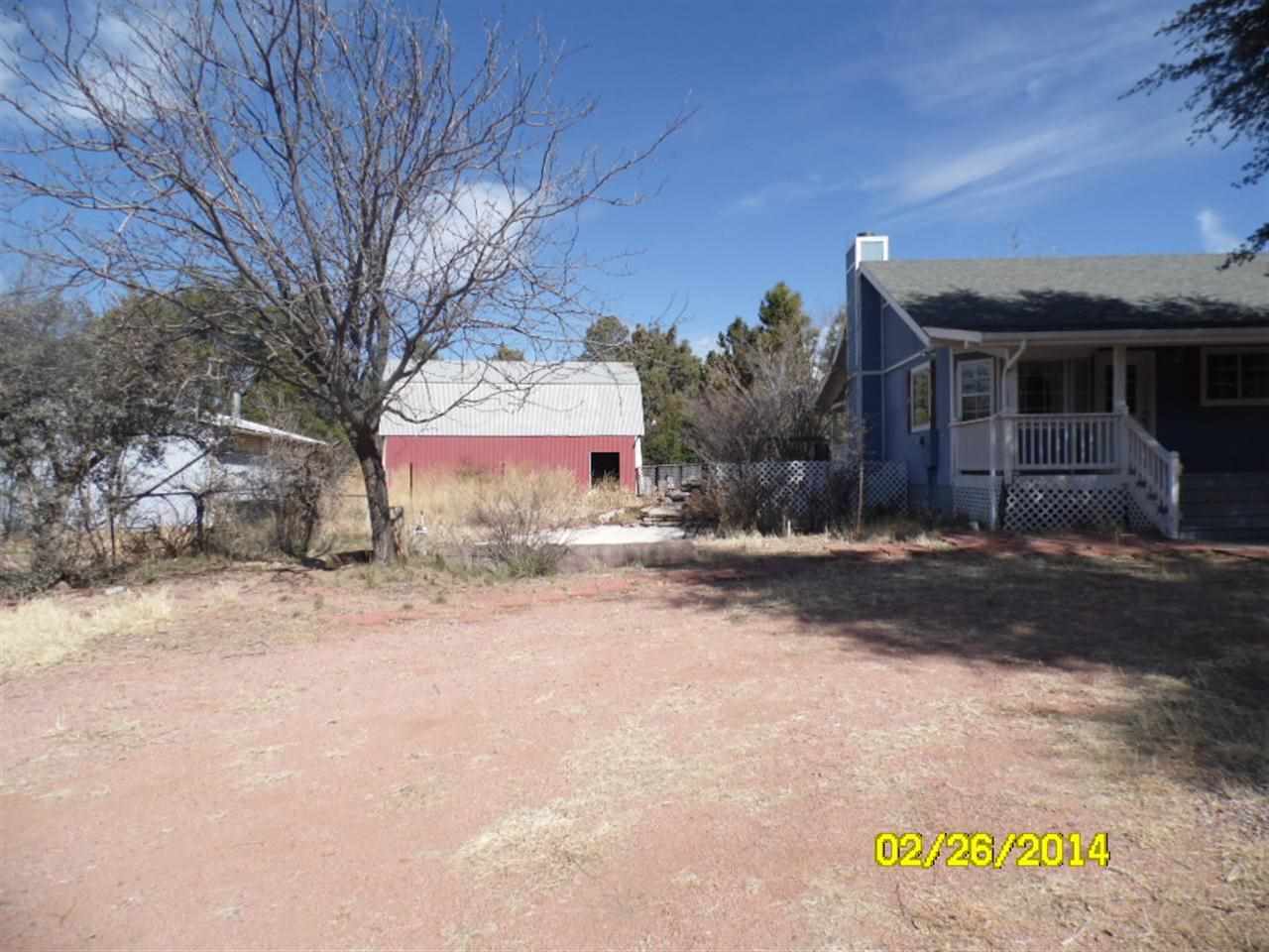 411 Dealers Choice Road Payson, AZ 85541 - Photo 16 of 47