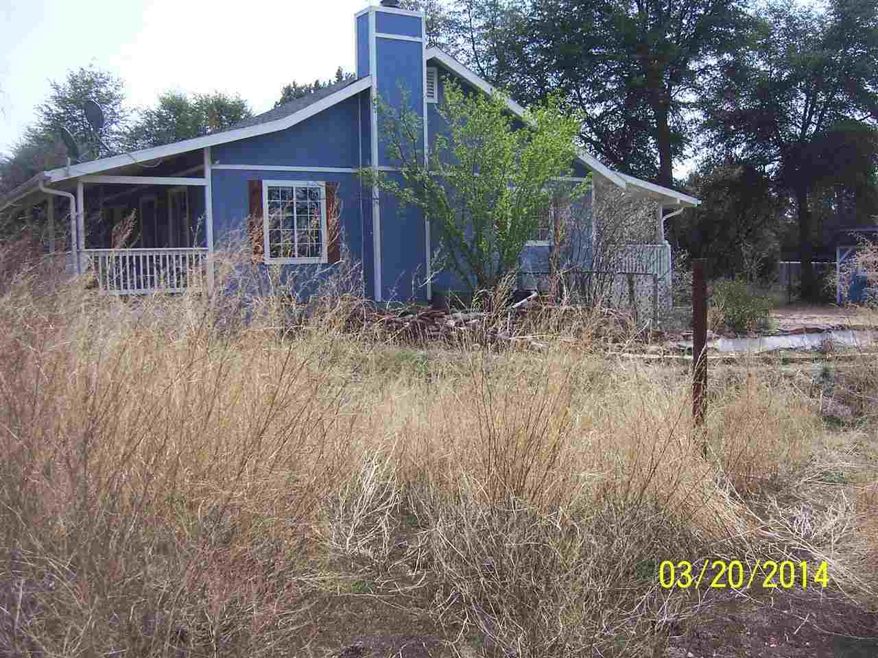 411 Dealers Choice Road Payson, AZ 85541 - Photo 17 of 47