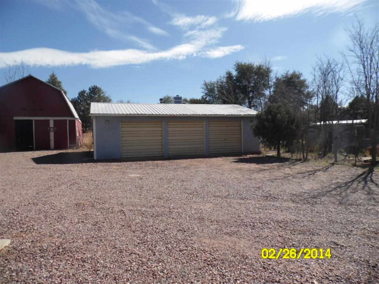 411 Dealers Choice Road Payson, AZ 85541 - Photo 9 of 47