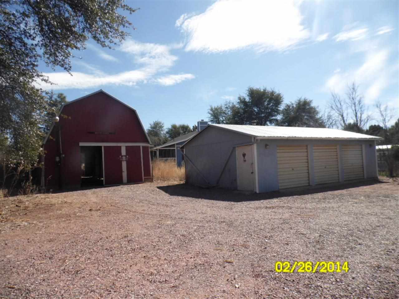 411 Dealers Choice Road Payson, AZ 85541 - Photo 10 of 47