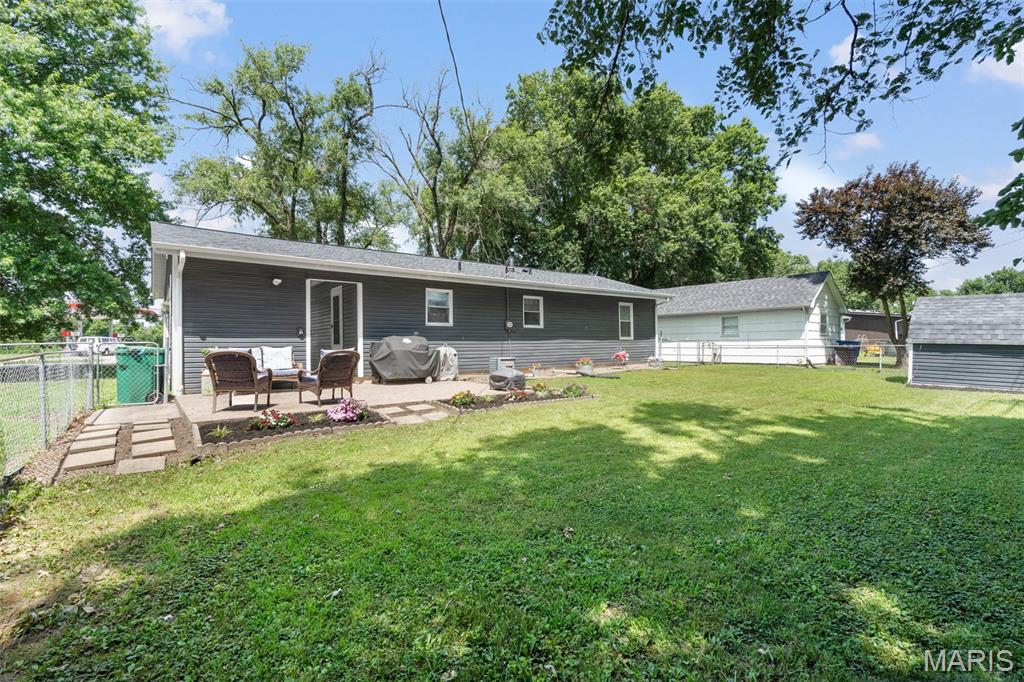 410 Ringo Street Mexico, MO 65265 - Photo 25 of 36
