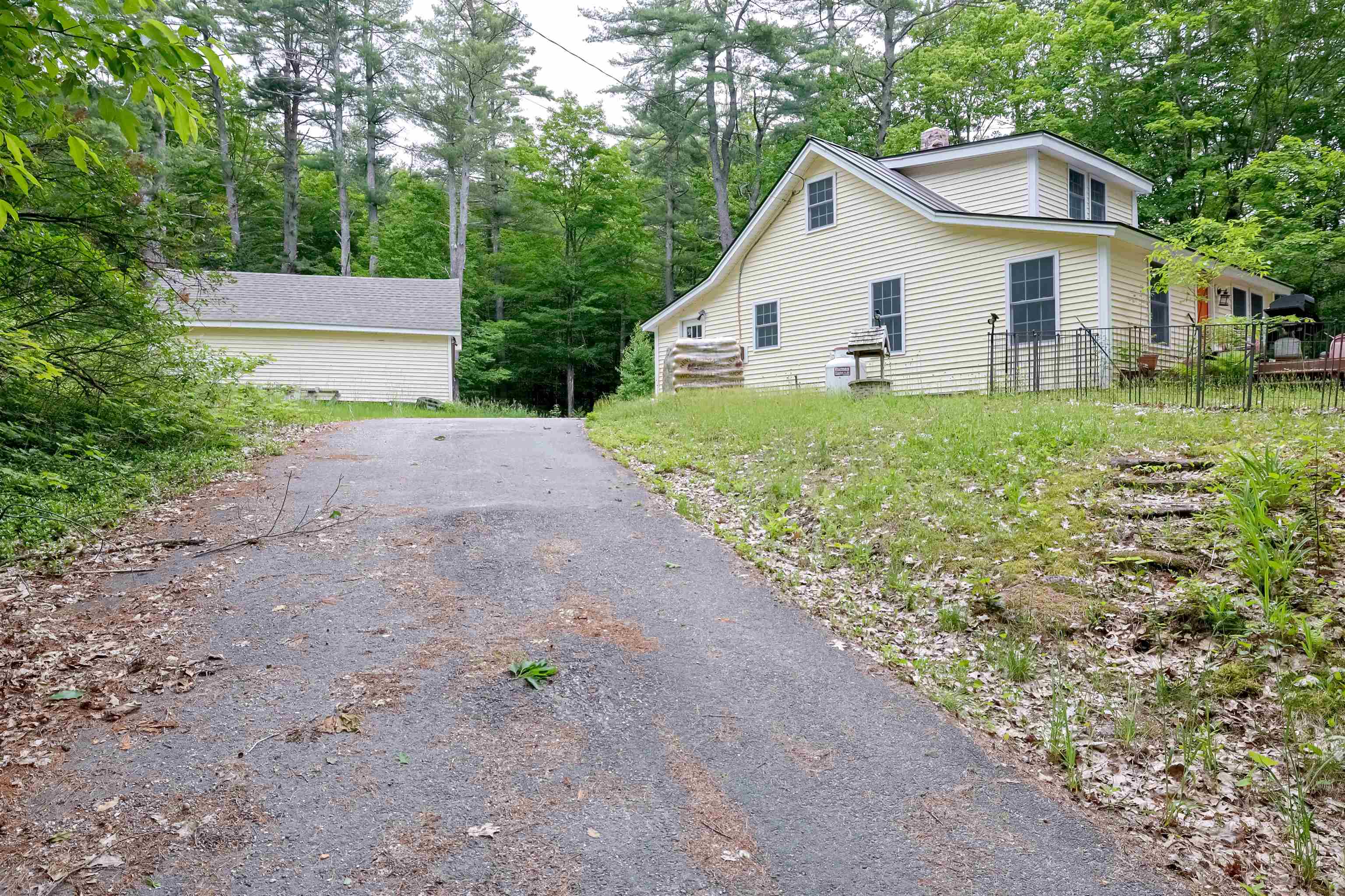 136 Prospect Hill Road Sunapee, NH 03782 - Photo 8 of 19