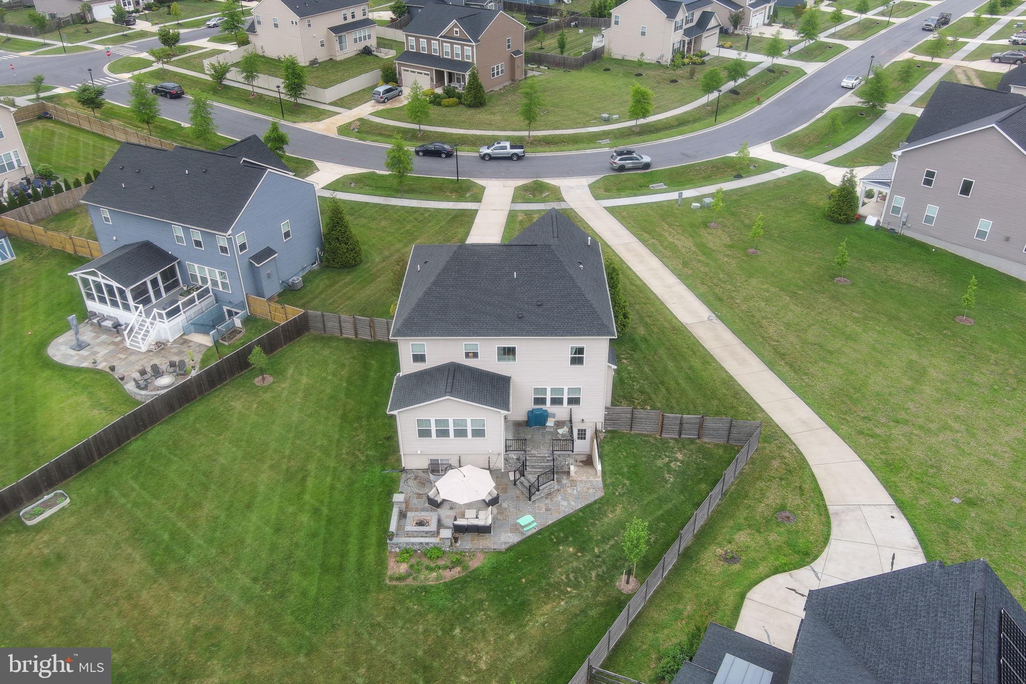17086 Oxley Farm Road Poolesville, MD 20837 - Photo 84 of 96