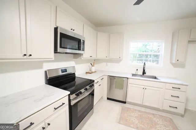 $219,990 | 620 East Lee Street, Thomaston, GA 30286