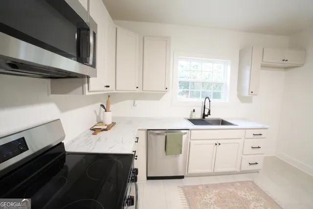 $219,990 | 620 East Lee Street, Thomaston, GA 30286