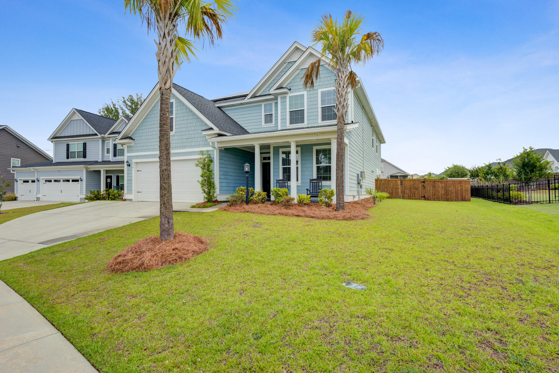 574 Pendleton Drive Moncks Corner, SC 29461 - Photo 1 of 54 574 Pendleton Dr, Moncks Corner SC (2)