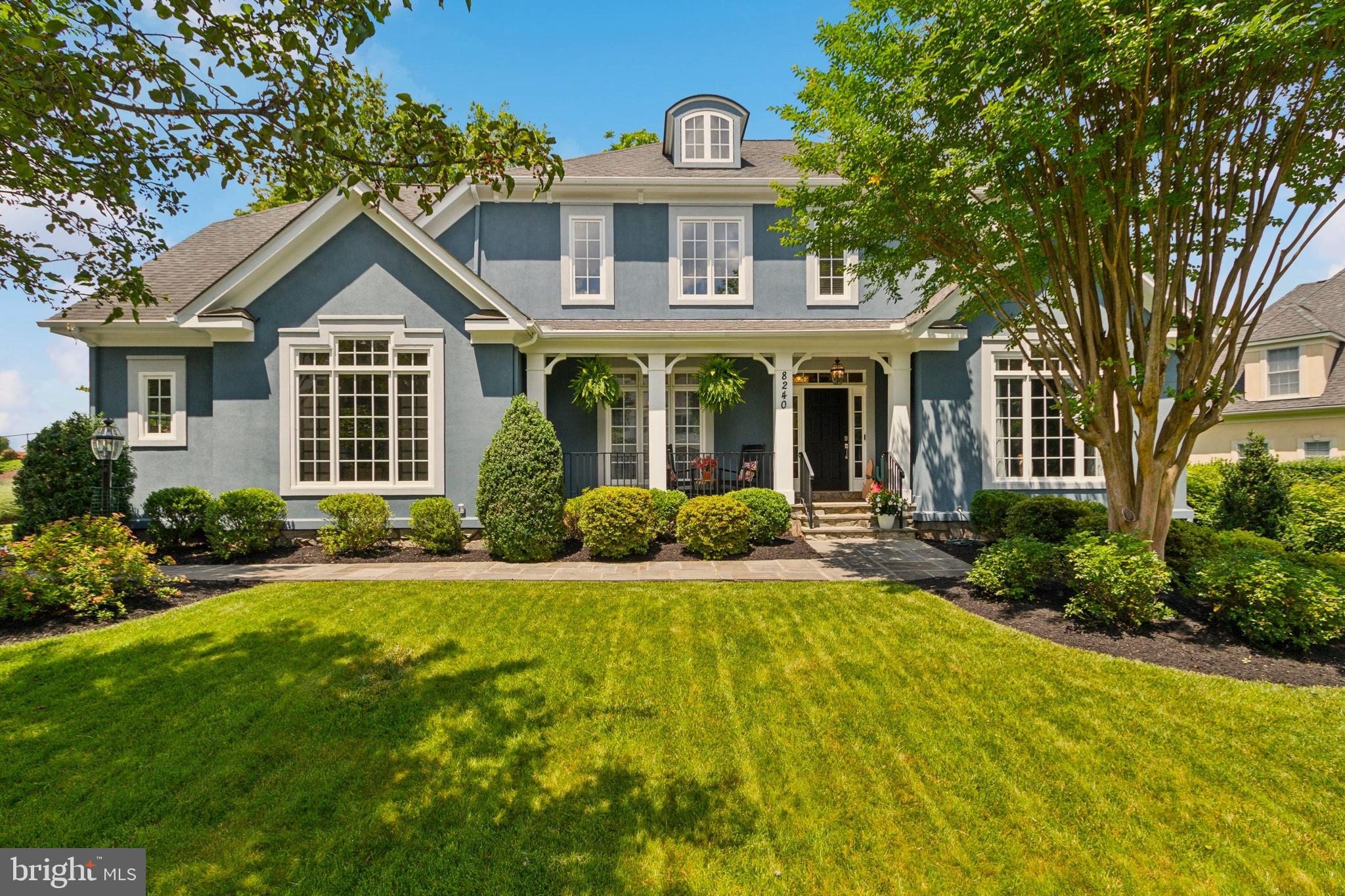 8240 Roxborough Loop Gainesville, VA 20155 - Photo 1 of 103 Gallery Image 1