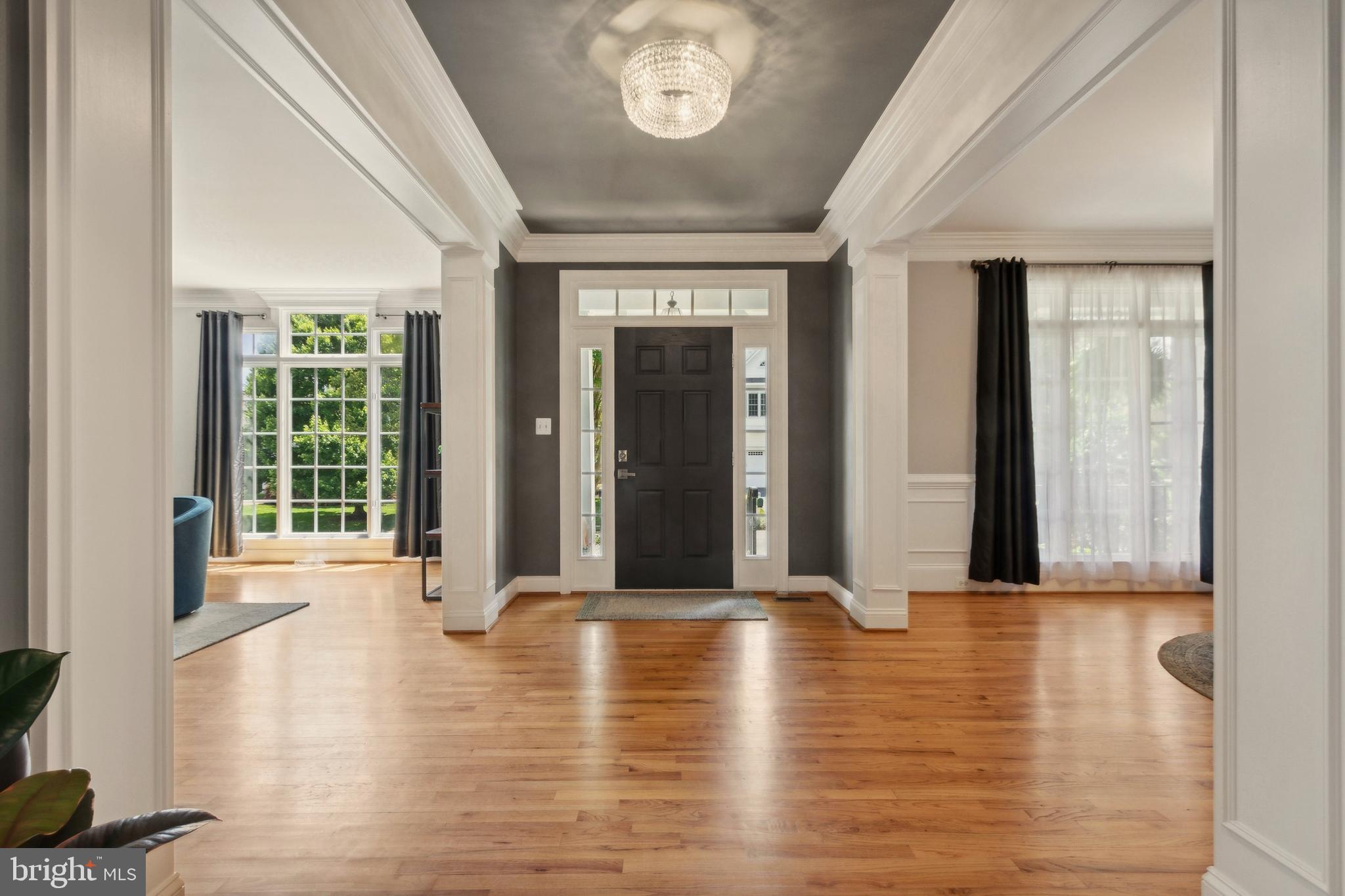 8240 Roxborough Loop Gainesville, VA 20155 - Photo 11 of 103 Gallery Image 11