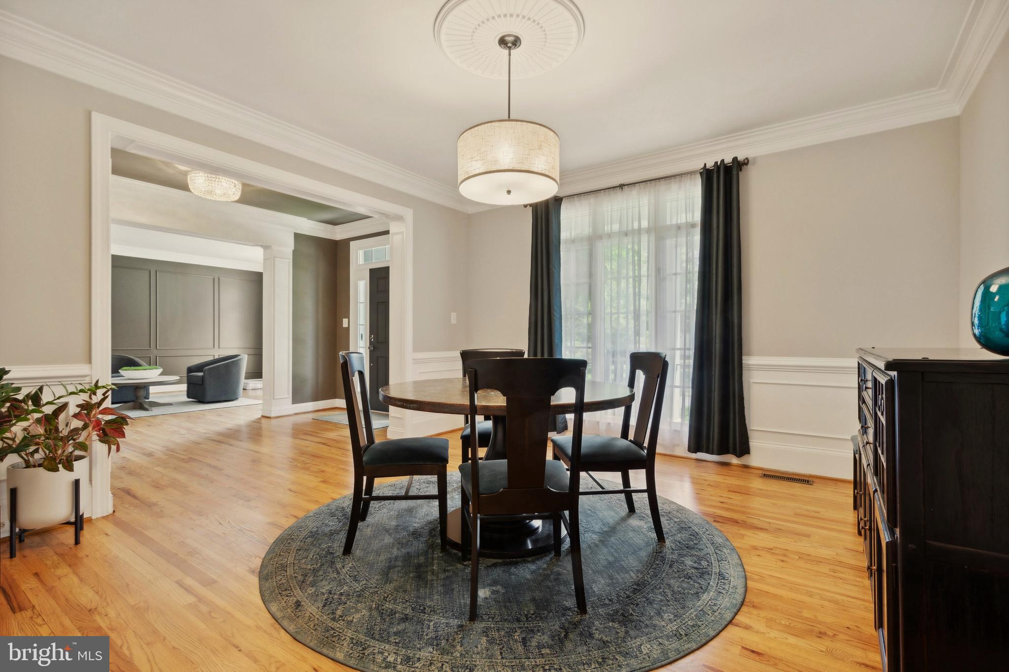 8240 Roxborough Loop Gainesville, VA 20155 - Photo 15 of 103 Gallery Image 15