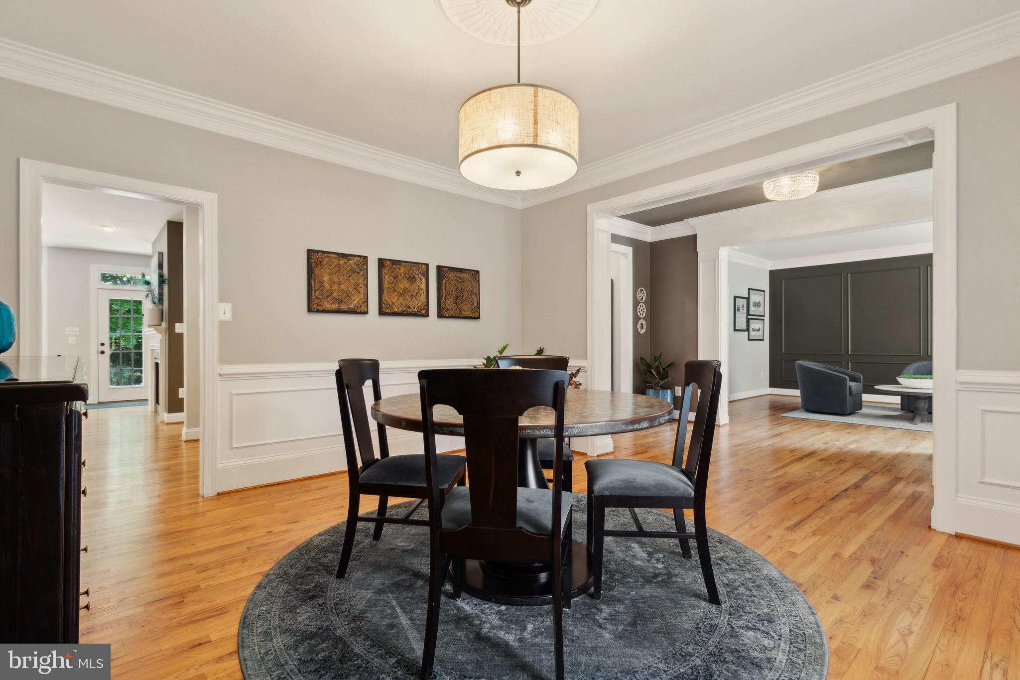 8240 Roxborough Loop Gainesville, VA 20155 - Photo 18 of 103 Gallery Image 18