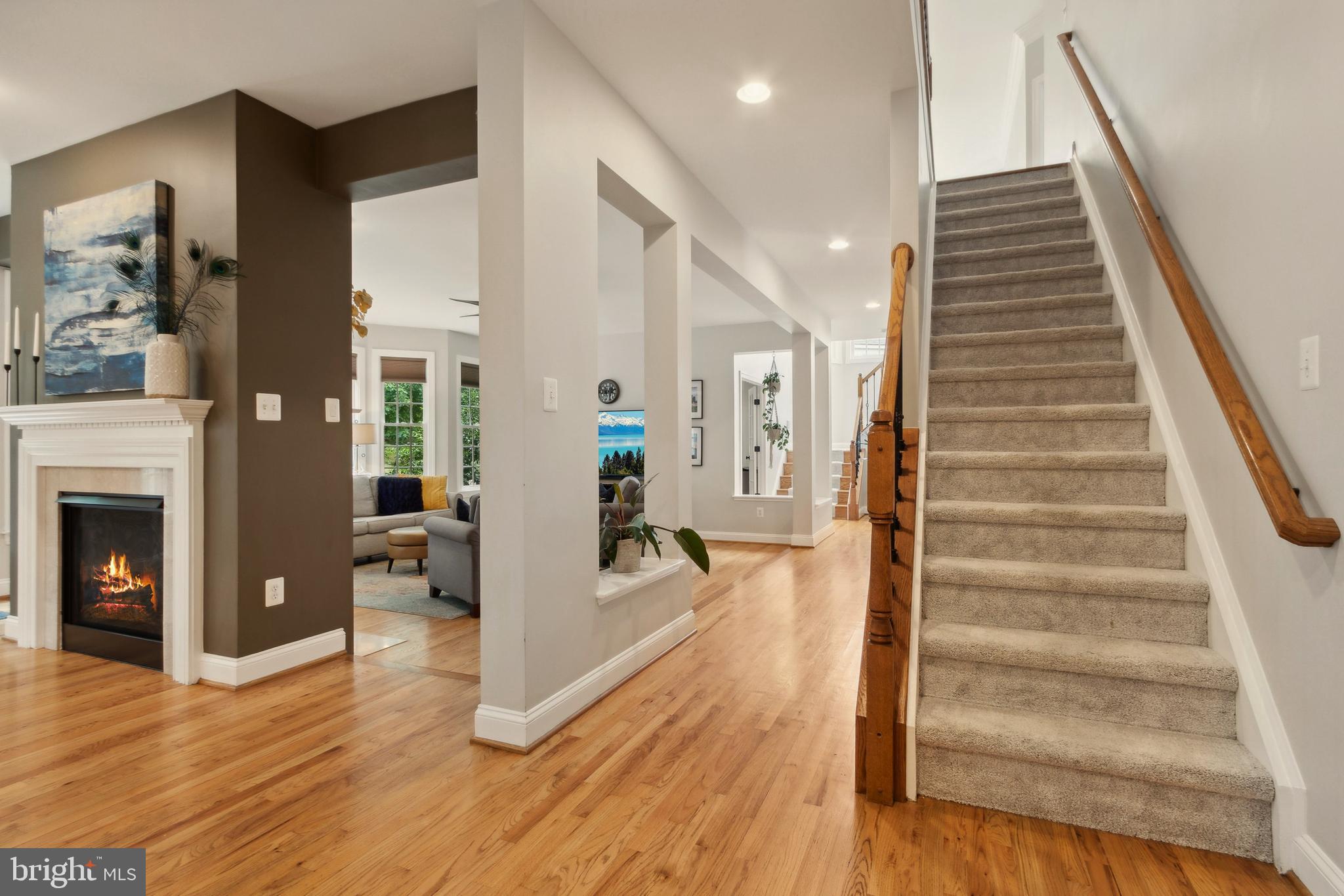 8240 Roxborough Loop Gainesville, VA 20155 - Photo 19 of 103 Gallery Image 19