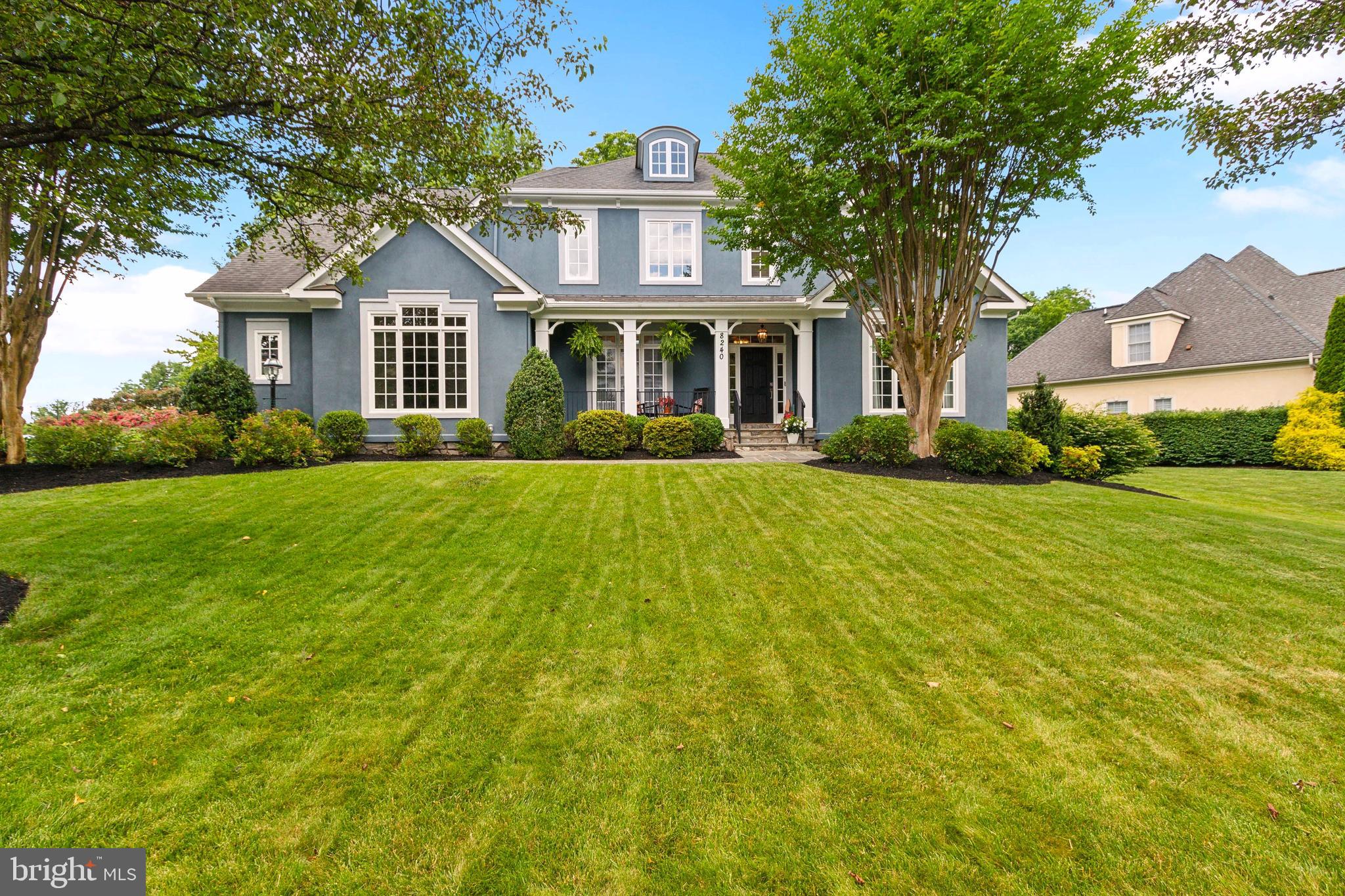 8240 Roxborough Loop Gainesville, VA 20155 - Photo 2 of 103 Gallery Image 2