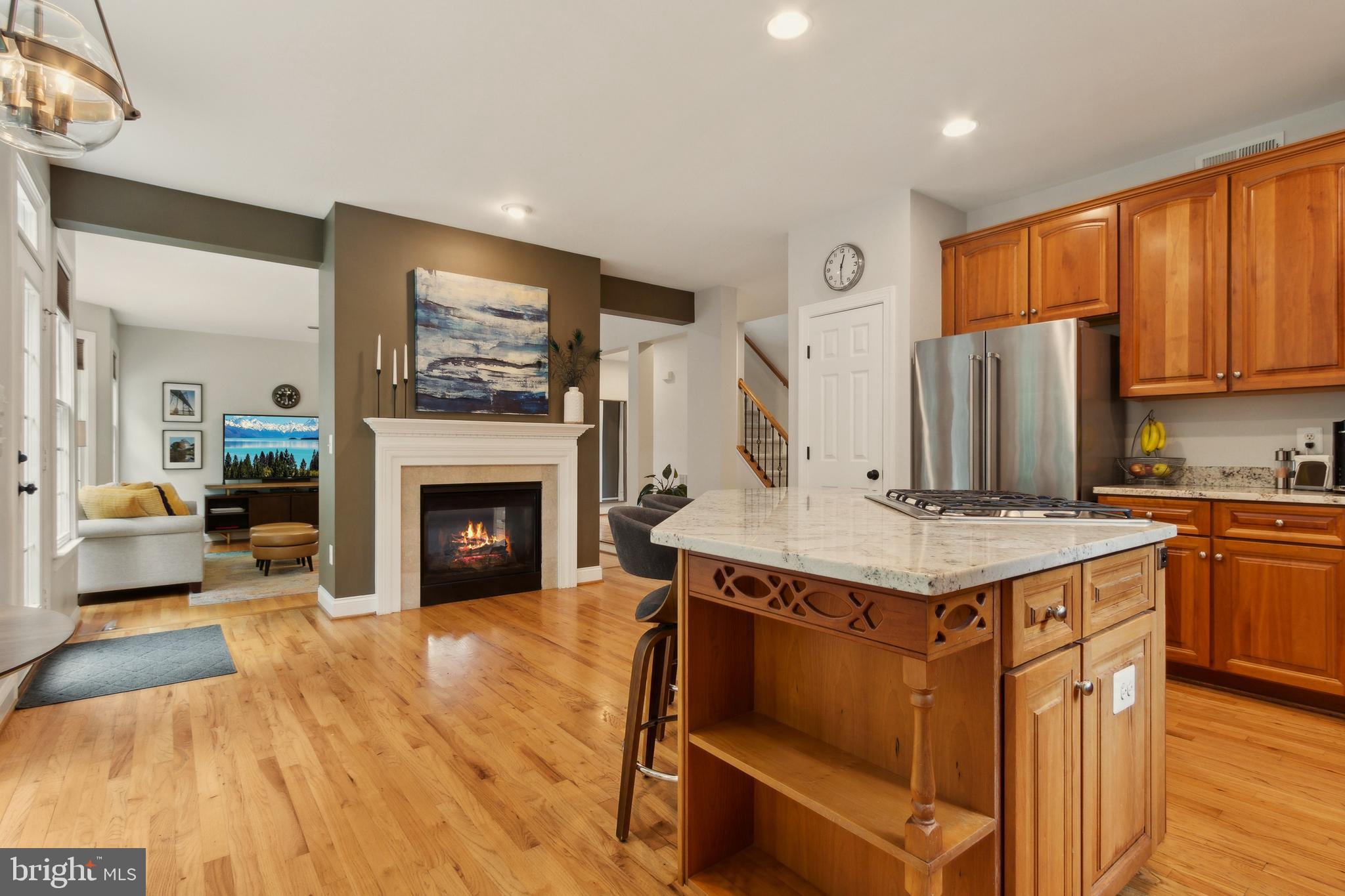 8240 Roxborough Loop Gainesville, VA 20155 - Photo 25 of 103 Gallery Image 25