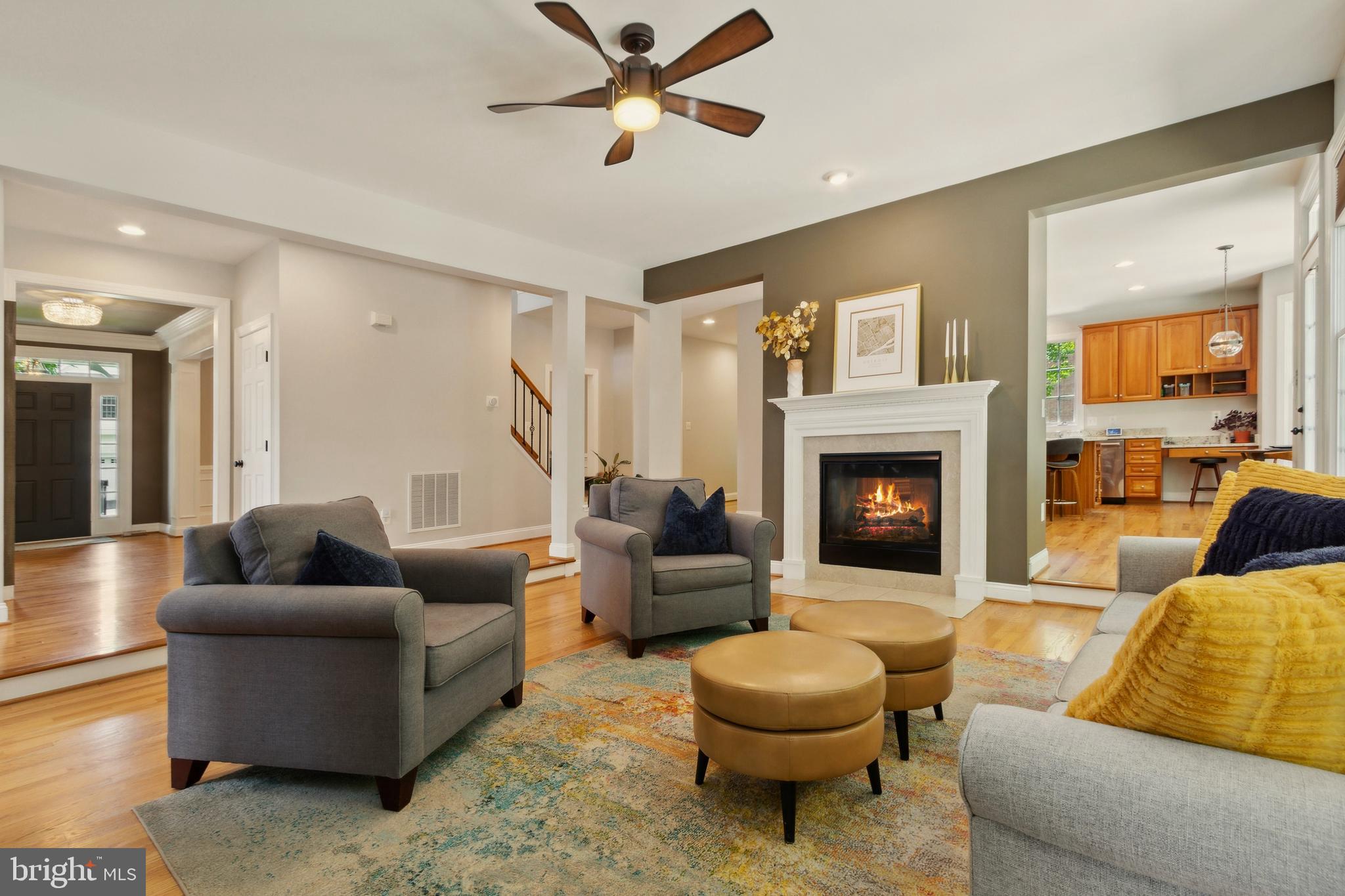8240 Roxborough Loop Gainesville, VA 20155 - Photo 26 of 103 Gallery Image 26