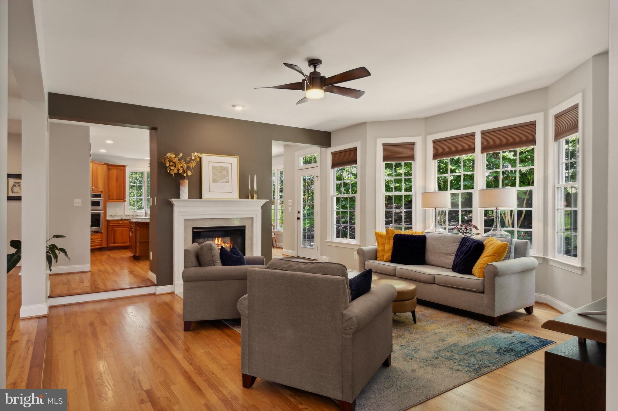 8240 Roxborough Loop Gainesville, VA 20155 - Photo 27 of 103 Gallery Image 27
