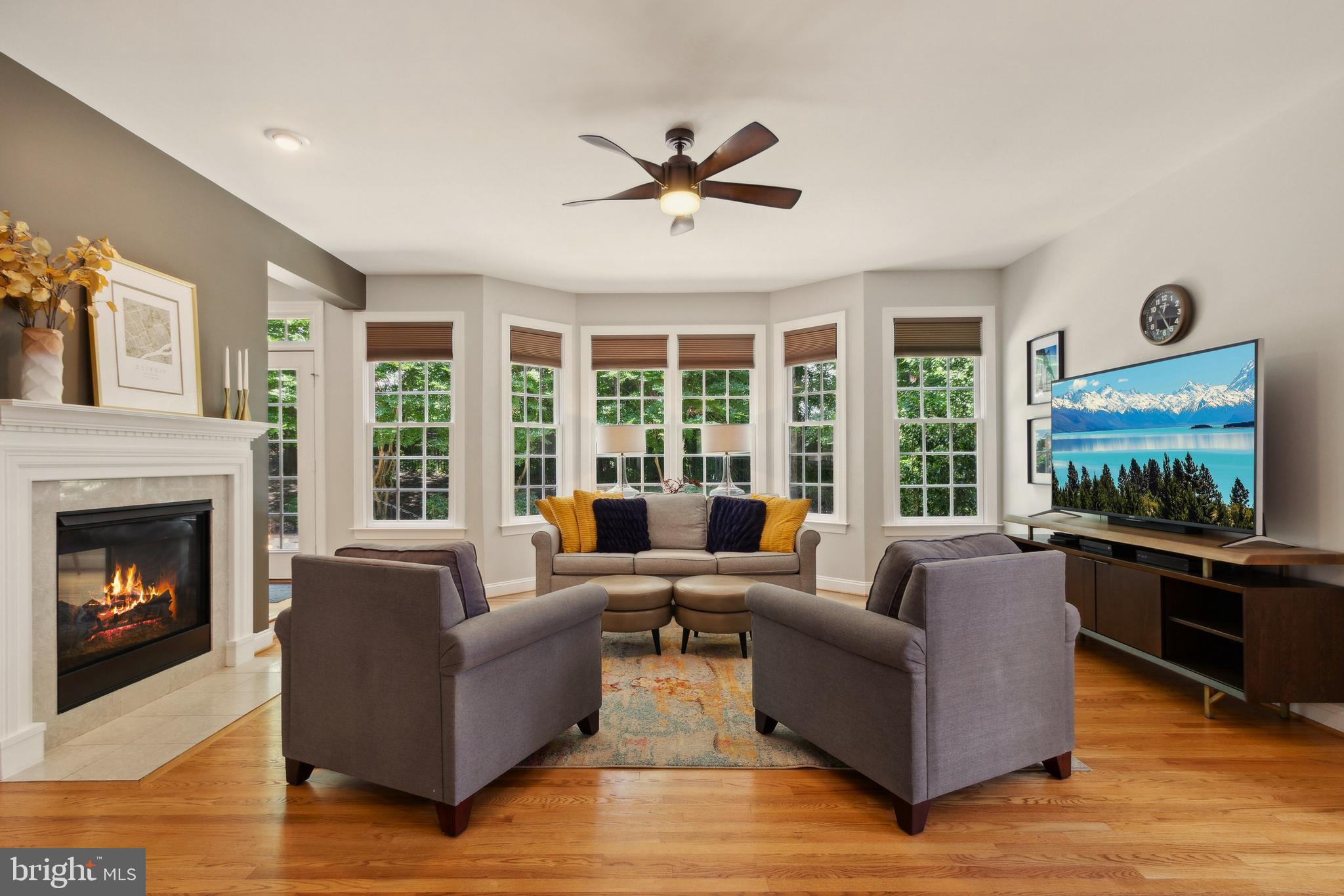 8240 Roxborough Loop Gainesville, VA 20155 - Photo 28 of 103 Gallery Image 28