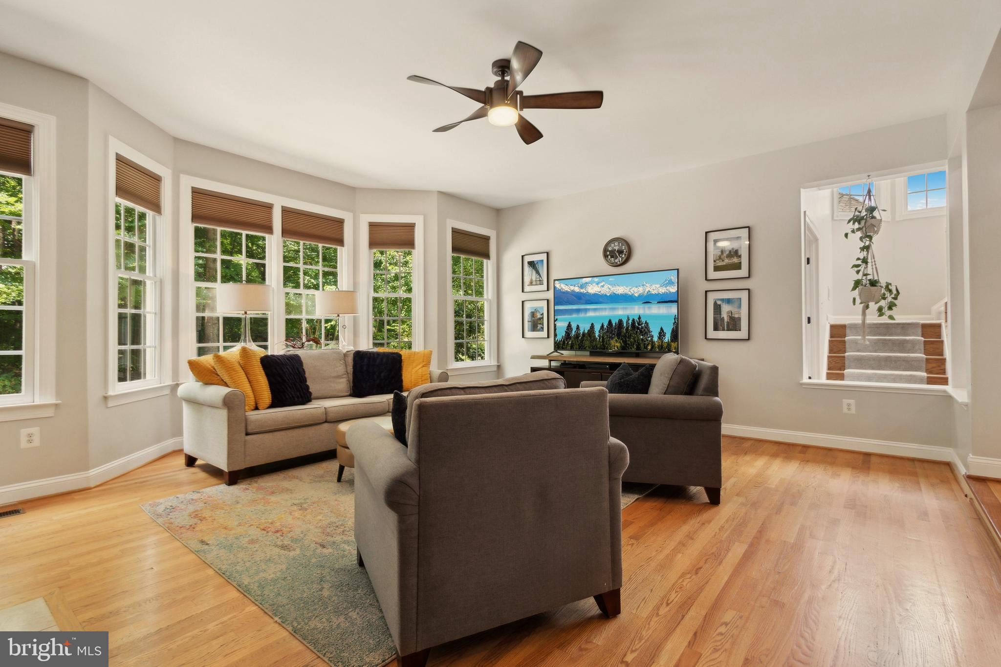 8240 Roxborough Loop Gainesville, VA 20155 - Photo 29 of 103 Gallery Image 29