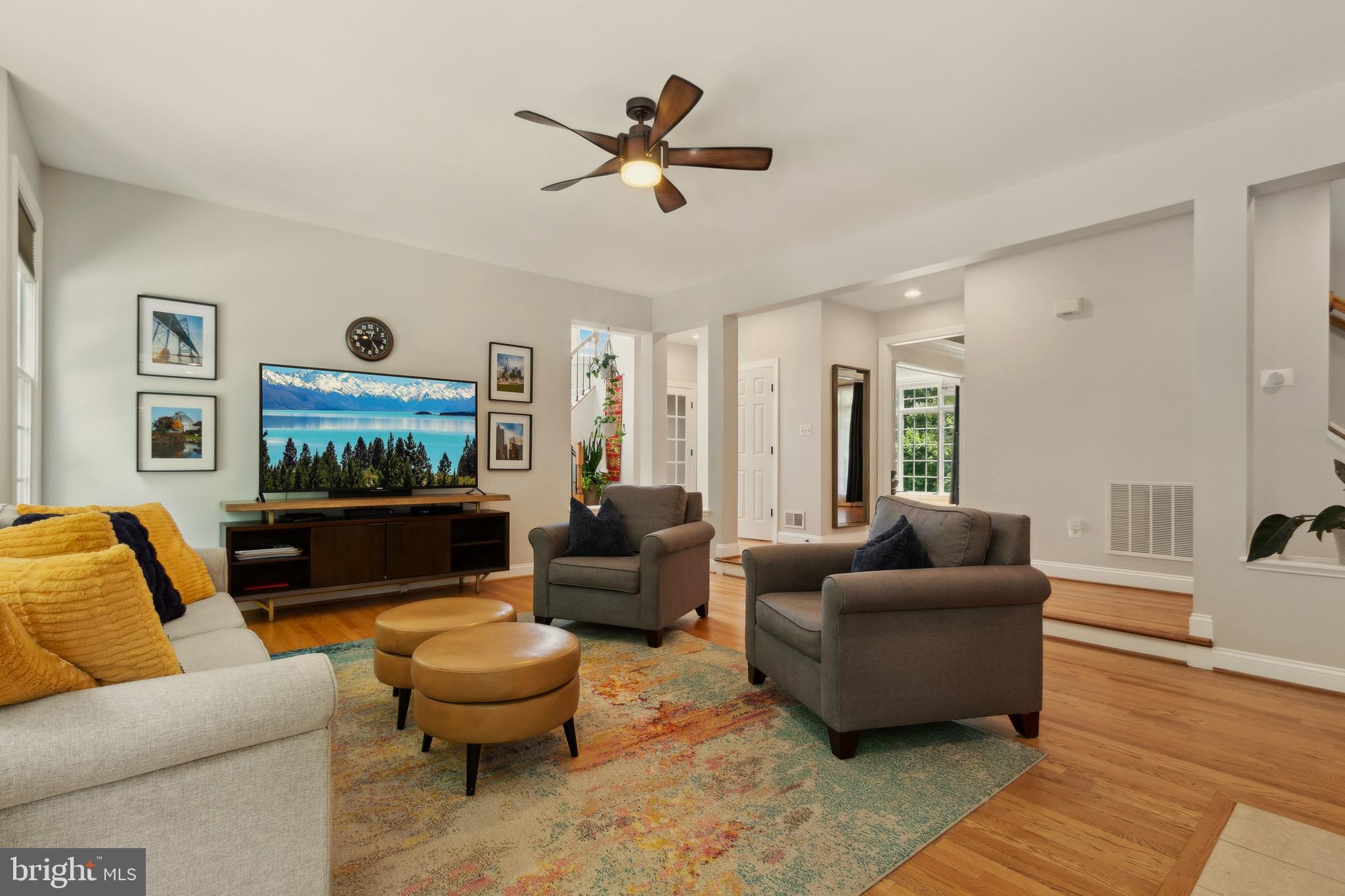8240 Roxborough Loop Gainesville, VA 20155 - Photo 30 of 103 Gallery Image 30