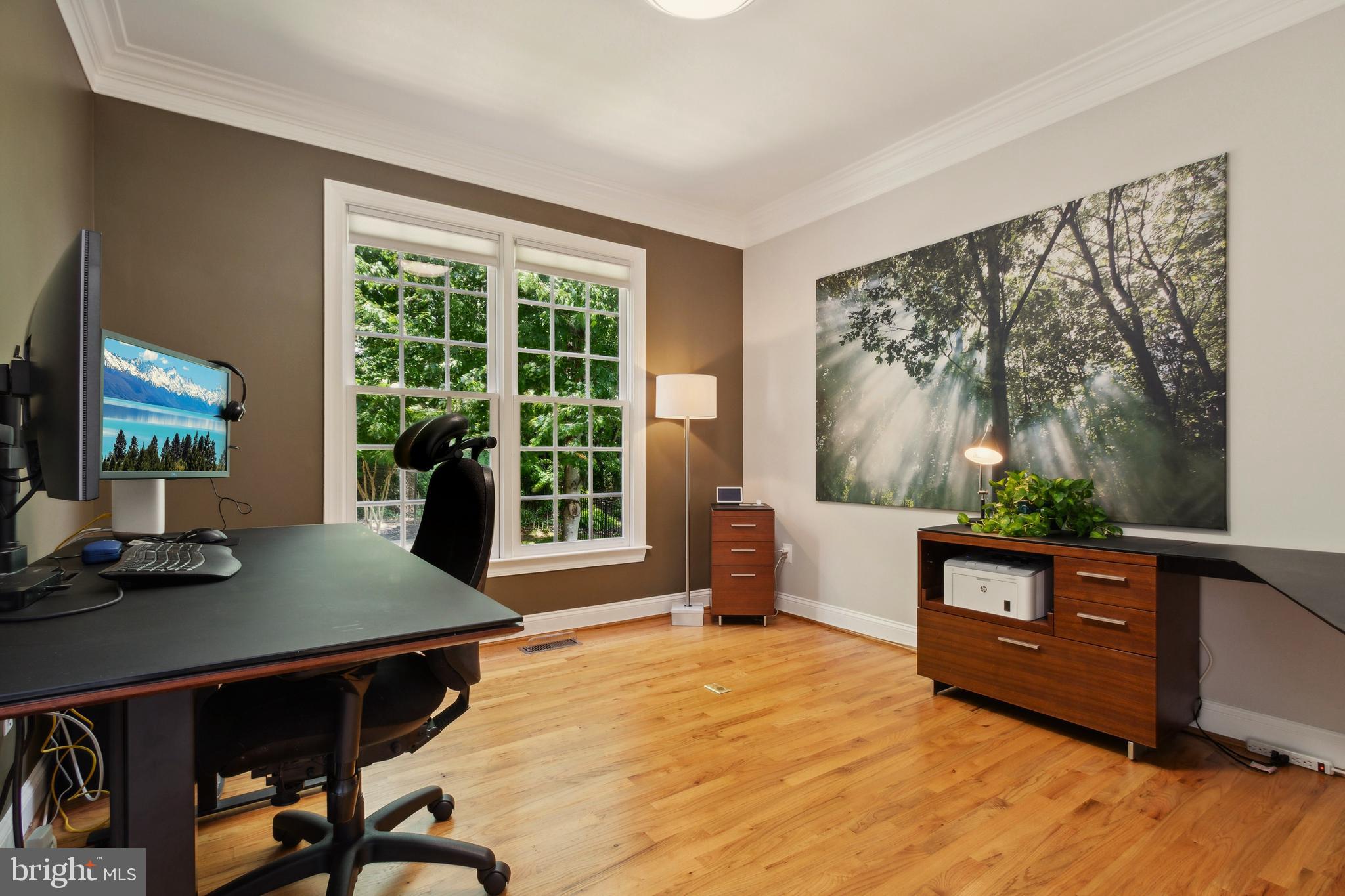 8240 Roxborough Loop Gainesville, VA 20155 - Photo 31 of 103 Gallery Image 31