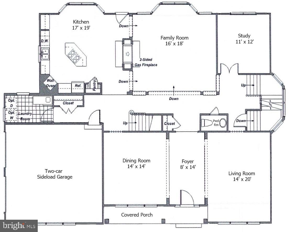 8240 Roxborough Loop Gainesville, VA 20155 - Photo 34 of 103 Gallery Image 34