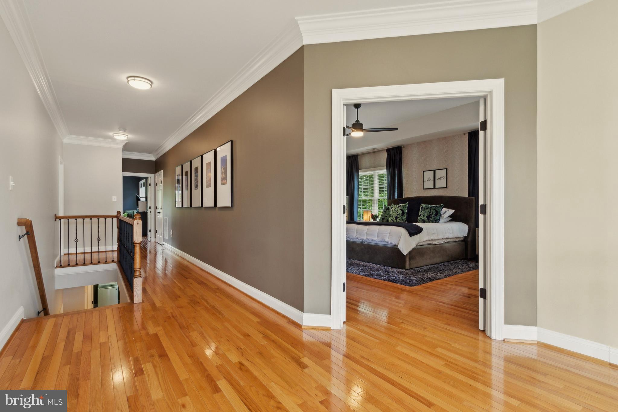 8240 Roxborough Loop Gainesville, VA 20155 - Photo 36 of 103 Gallery Image 36