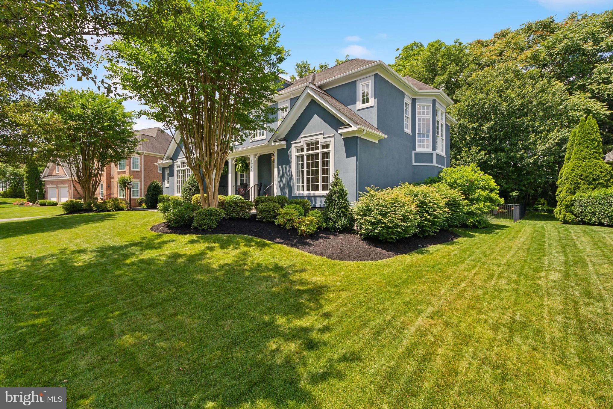 8240 Roxborough Loop Gainesville, VA 20155 - Photo 5 of 103 Gallery Image 5
