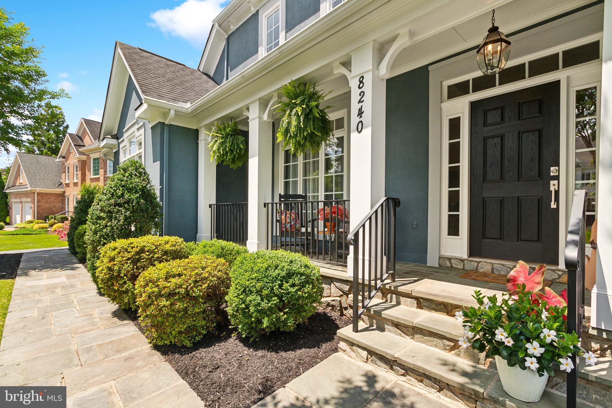 8240 Roxborough Loop Gainesville, VA 20155 - Photo 7 of 103 Gallery Image 7