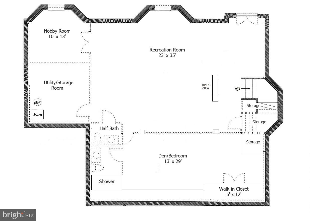 8240 Roxborough Loop Gainesville, VA 20155 - Photo 74 of 103 Gallery Image 74