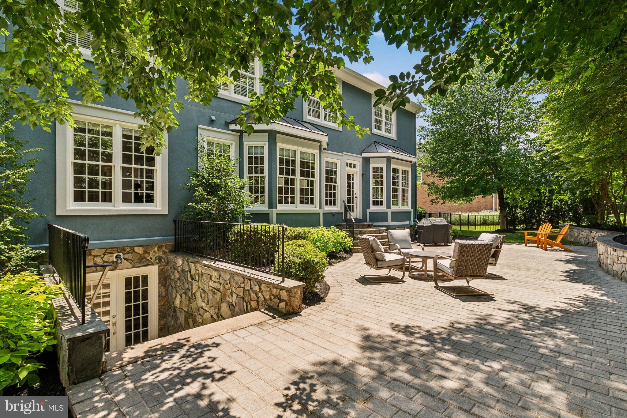 8240 Roxborough Loop Gainesville, VA 20155 - Photo 75 of 103 Gallery Image 75