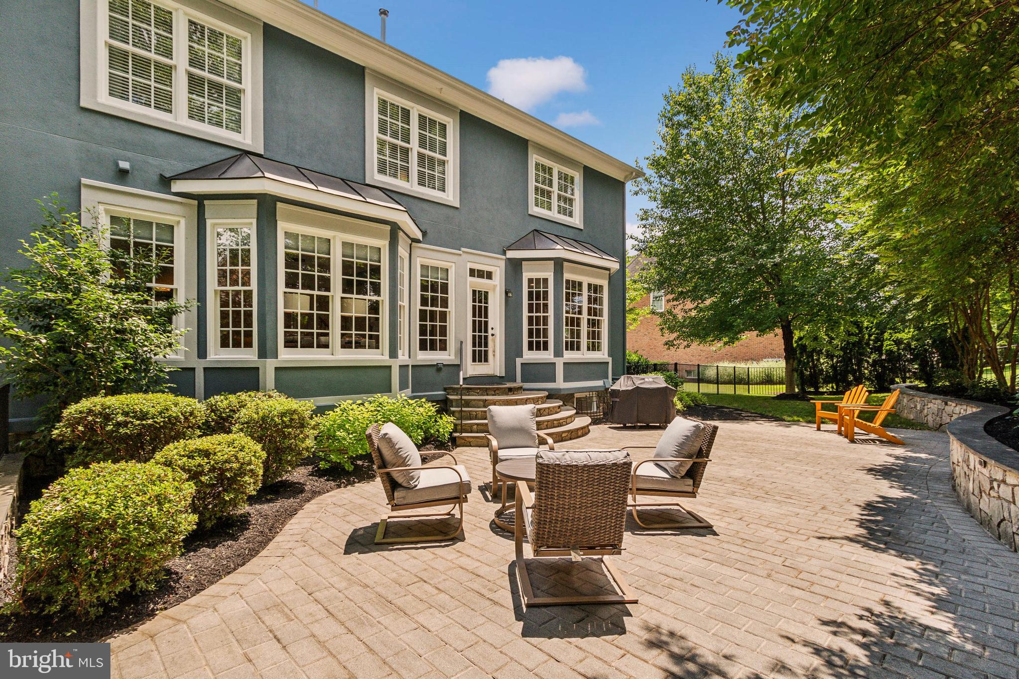 8240 Roxborough Loop Gainesville, VA 20155 - Photo 76 of 103 Gallery Image 76