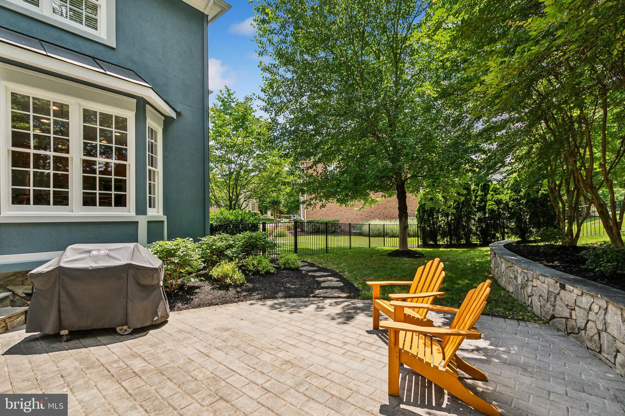 8240 Roxborough Loop Gainesville, VA 20155 - Photo 78 of 103 Gallery Image 78