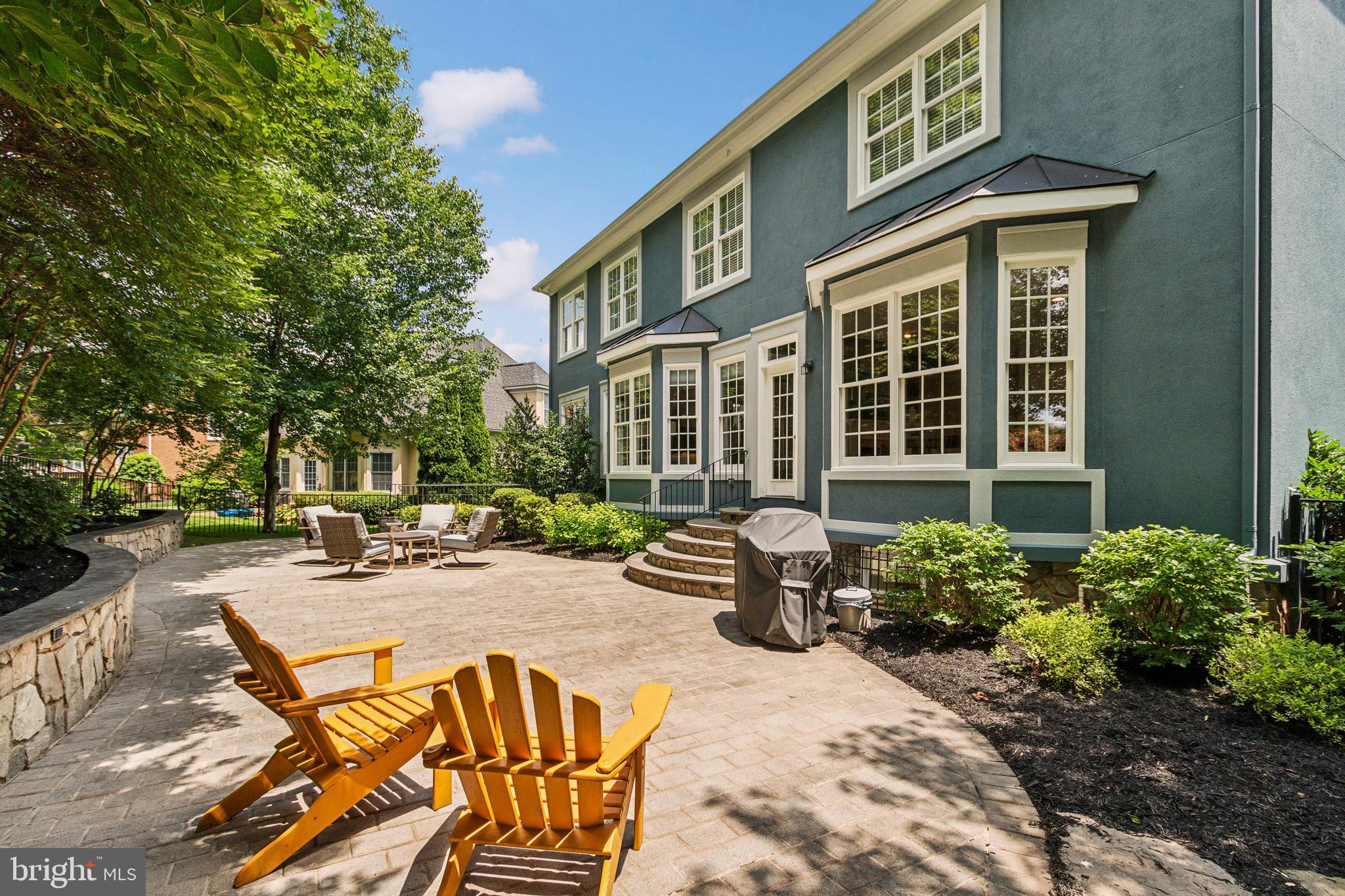 8240 Roxborough Loop Gainesville, VA 20155 - Photo 79 of 103 Gallery Image 79