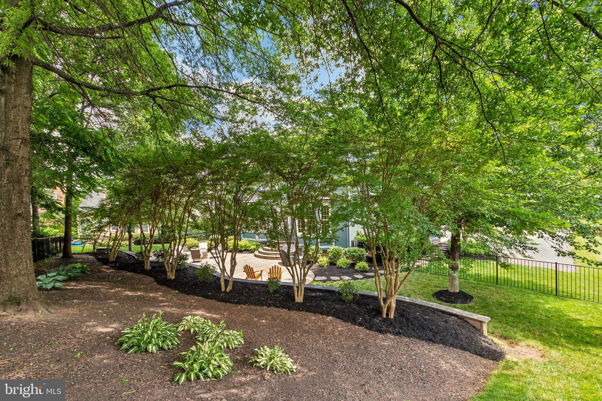 8240 Roxborough Loop Gainesville, VA 20155 - Photo 85 of 103 Gallery Image 85