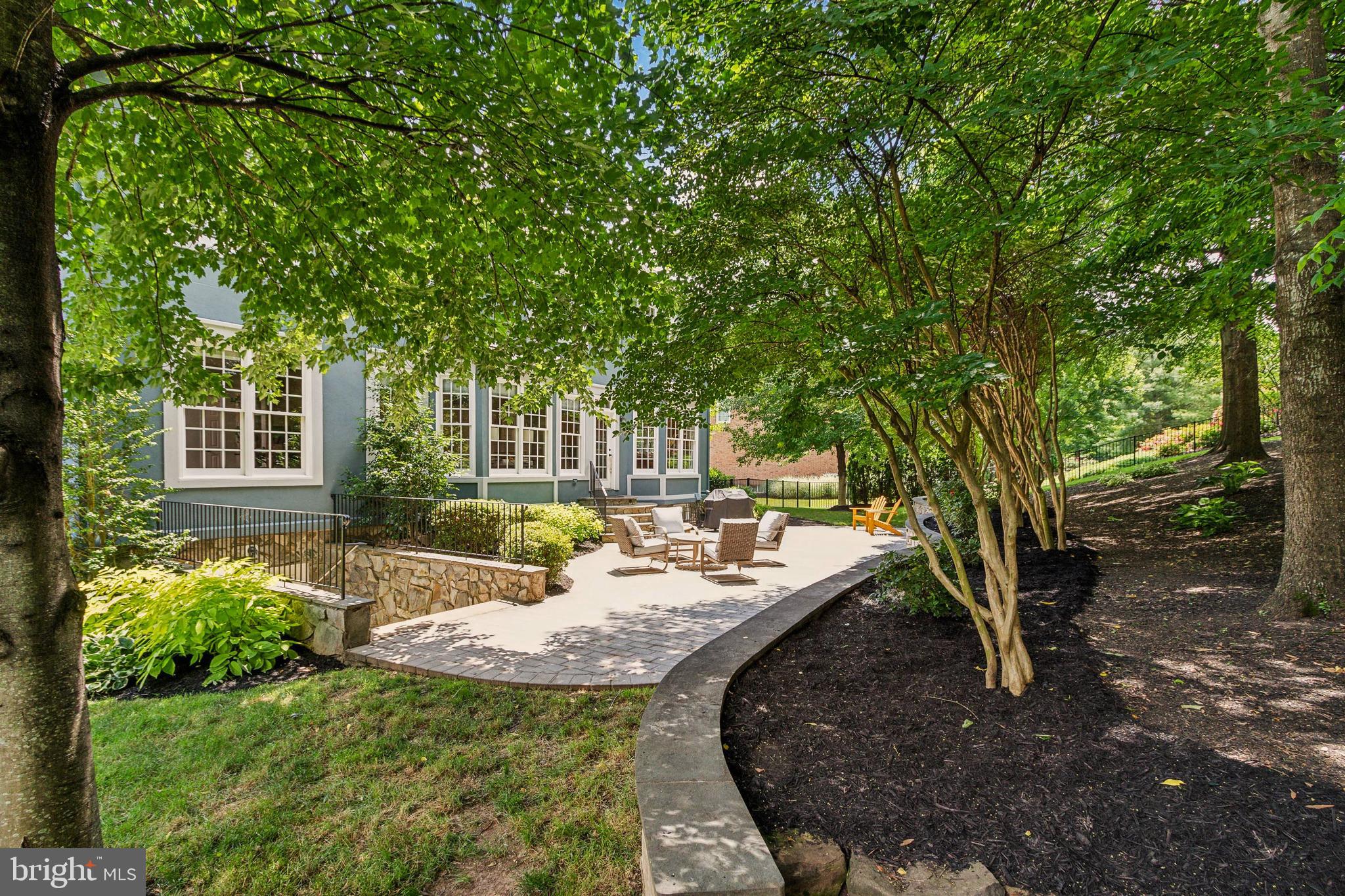 8240 Roxborough Loop Gainesville, VA 20155 - Photo 86 of 103 Gallery Image 86