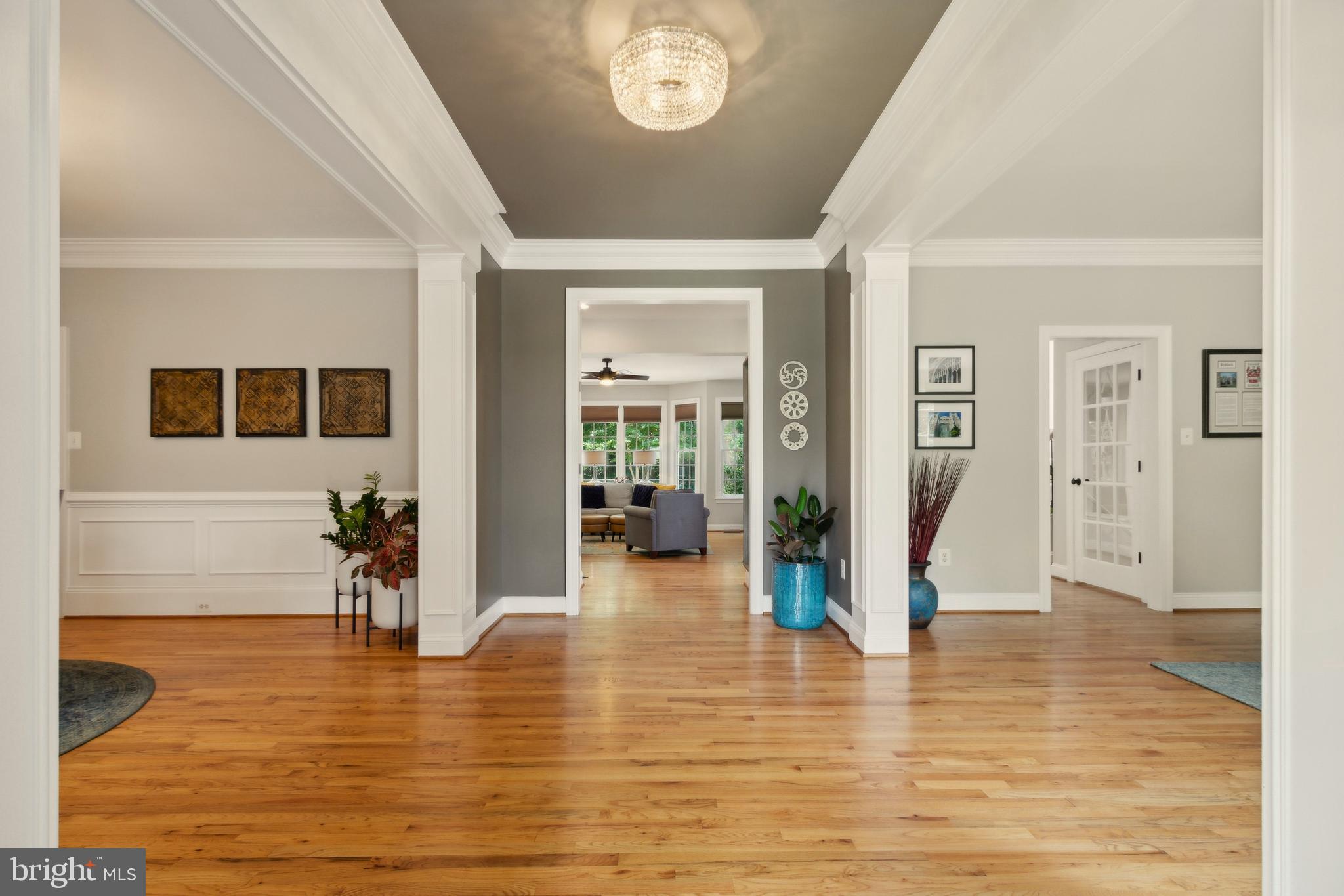 8240 Roxborough Loop Gainesville, VA 20155 - Photo 10 of 103 Gallery Image 10
