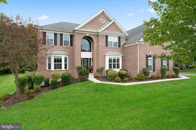 $875,000 | 1447 Olmsted Drive, Bear, DE 19701