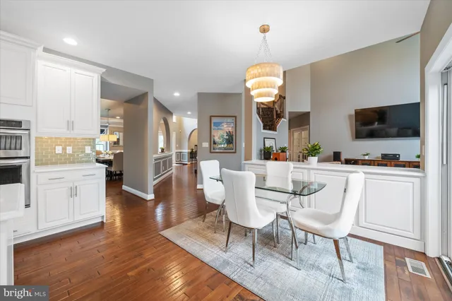 $875,000 | 1447 Olmsted Drive, Bear, DE 19701