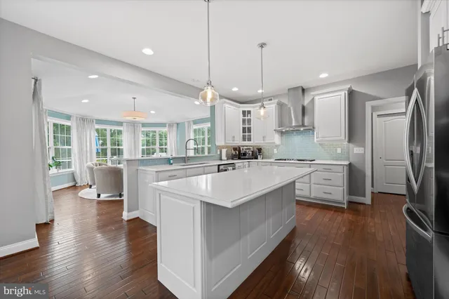 $875,000 | 1447 Olmsted Drive, Bear, DE 19701