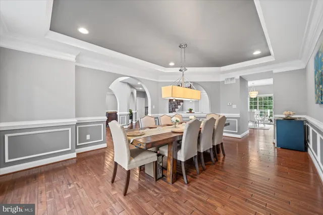 $875,000 | 1447 Olmsted Drive, Bear, DE 19701