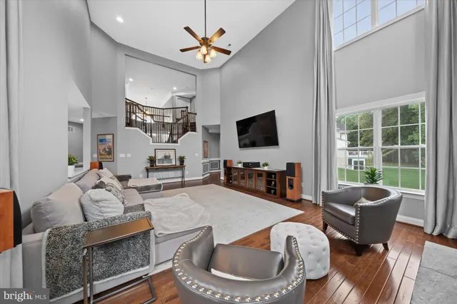 $875,000 | 1447 Olmsted Drive, Bear, DE 19701