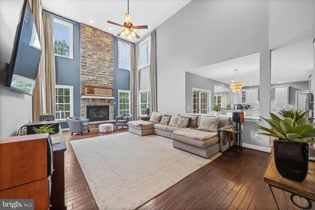 $875,000 | 1447 Olmsted Drive, Bear, DE 19701