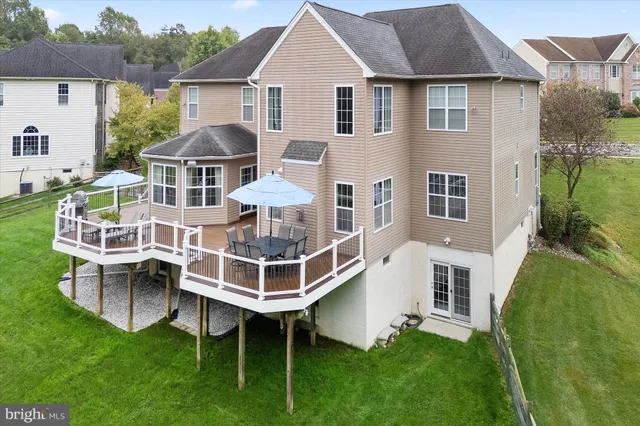 $875,000 | 1447 Olmsted Drive, Bear, DE 19701