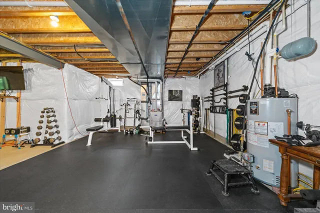 $875,000 | 1447 Olmsted Drive, Bear, DE 19701