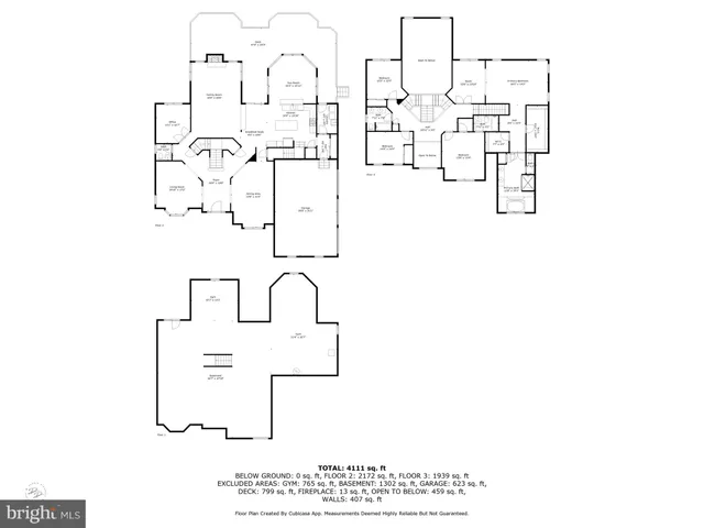 $875,000 | 1447 Olmsted Drive, Bear, DE 19701