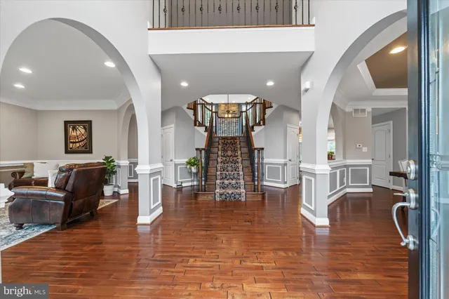 $875,000 | 1447 Olmsted Drive, Bear, DE 19701