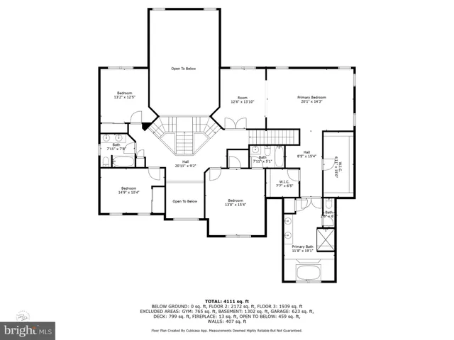 $875,000 | 1447 Olmsted Drive, Bear, DE 19701